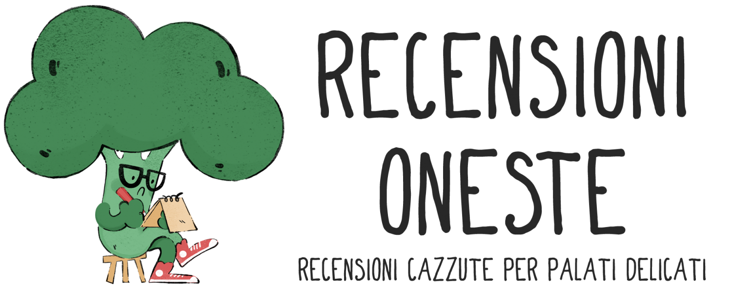 Recensioni Oneste